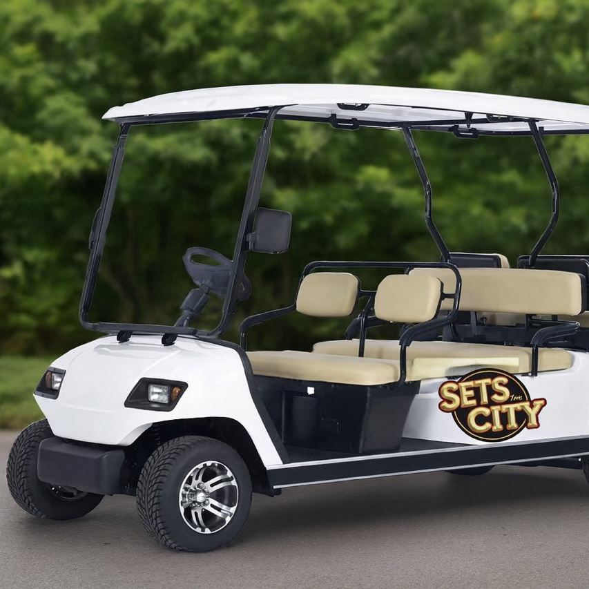 Buggy Service